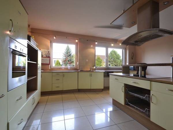 Kwatery Orle Gniazdo