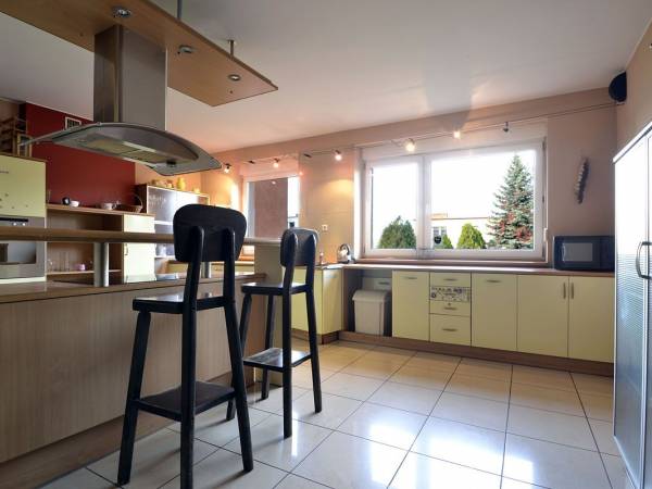 Kwatery Orle Gniazdo