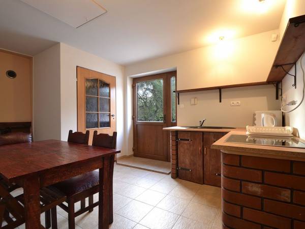 Kwatery Orle Gniazdo