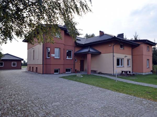 Kwatery Orle Gniazdo