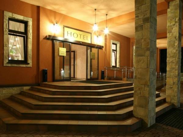 Hotel Zawiercie
