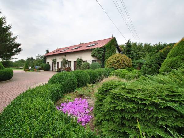 Pokoje Gościnne LAZUR