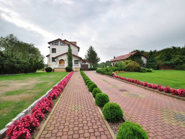 Pokoje Gościnne LAZUR