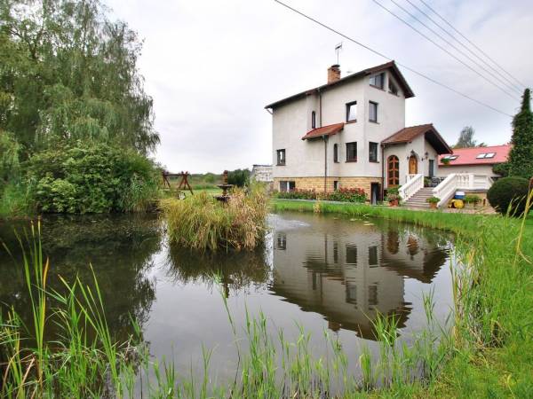 Pokoje Gościnne LAZUR