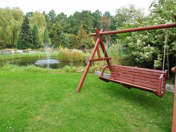 Pokoje Gościnne LAZUR