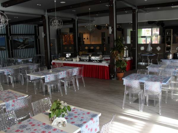 Ośrodek Wczasowy Leśny Resort