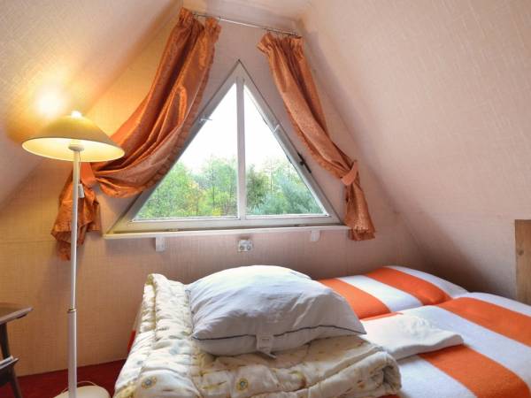 Gospodarstwo agroturystyczne Maria i Maciej Czech