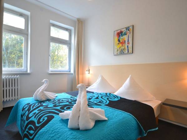 Lubiewo Forest&Sea Resort 