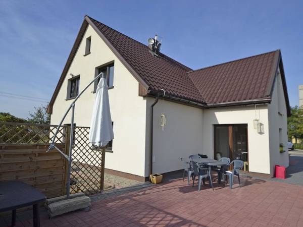 Pokoje Gościnne U Kovi 