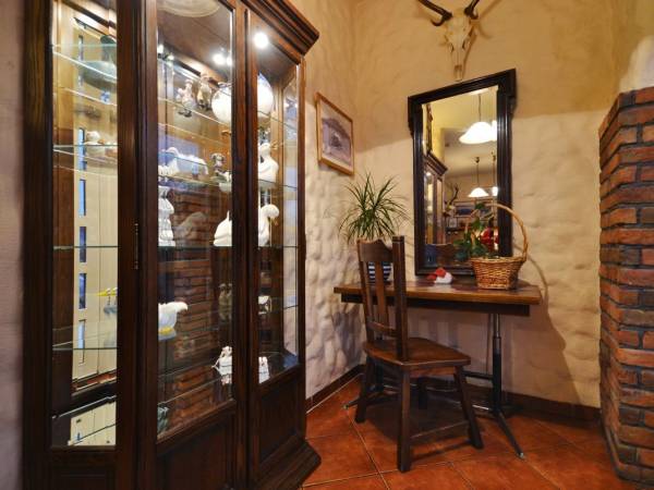 Oberża Pod Kulawą Gęsią