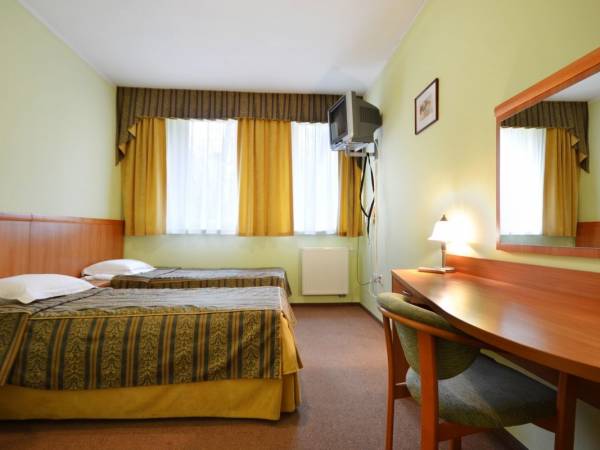 Ośrodek Kultury i Rekreacji - Mickiewiczowskie Centrum Turystyczne