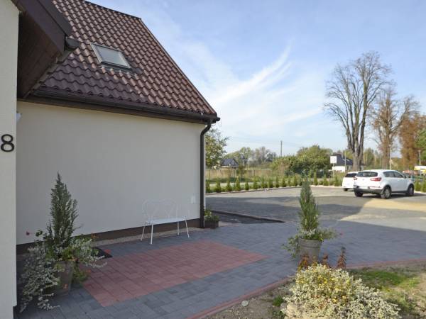 Pokoje Gościnne U Kovi 