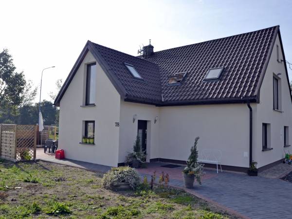 Pokoje Gościnne U Kovi 