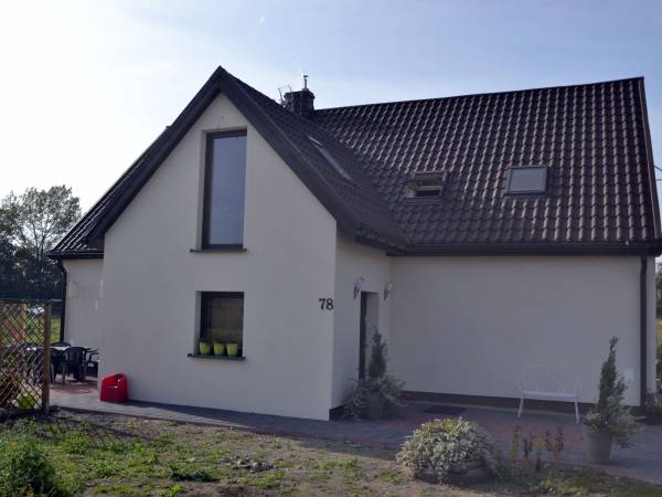 Pokoje Gościnne U Kovi 