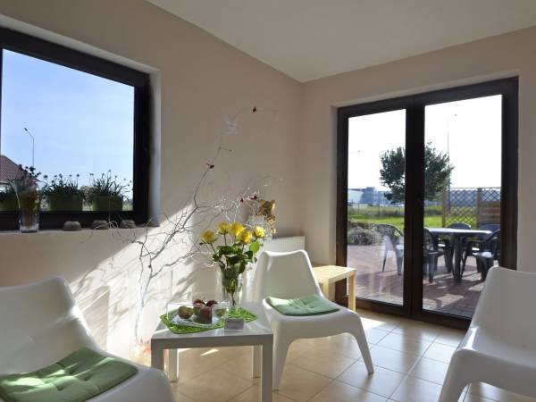 Pokoje Gościnne U Kovi 