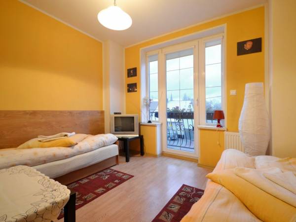 Oberża Pod Kulawą Gęsią