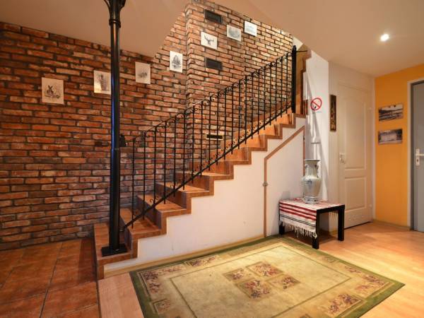 Oberża Pod Kulawą Gęsią