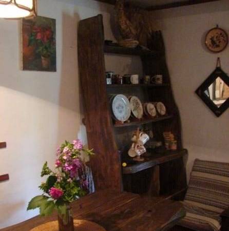 Stadnina Koni Huculskich