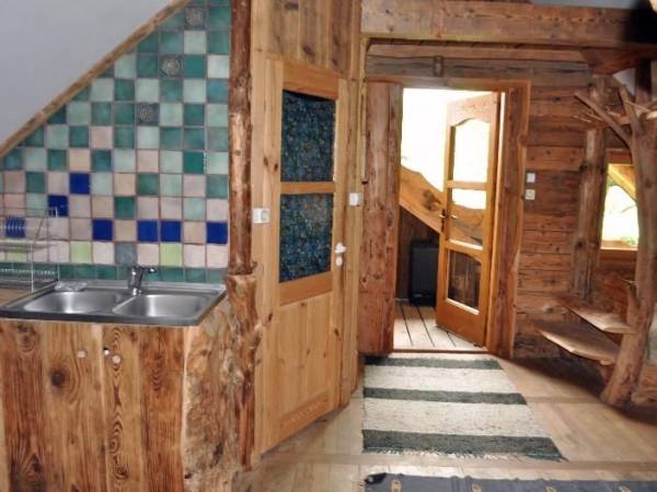 Stadnina Koni Huculskich