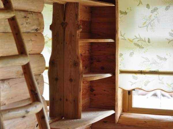 Stadnina Koni Huculskich