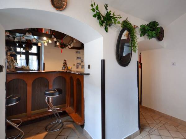 Pokoje Glejdura - Nová Lesná