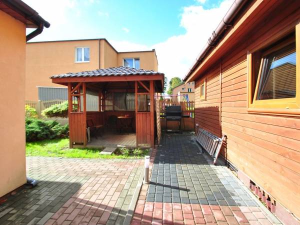 Domki i apartamenty u Piotra