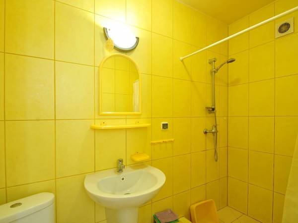 Domki i apartamenty u Piotra