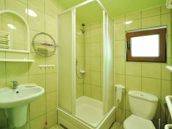 Domki i apartamenty u Piotra