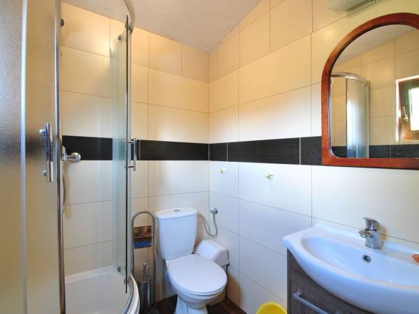 Domki i apartamenty u Piotra