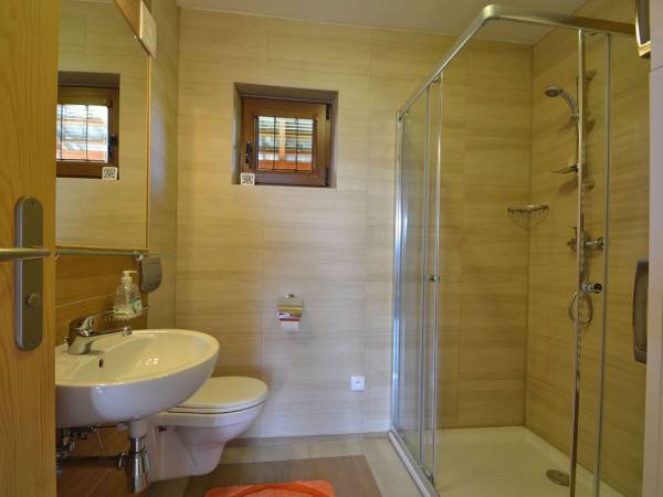 Falsztyn Domki Na Ogrodach Jezioro Czorsztyńskie