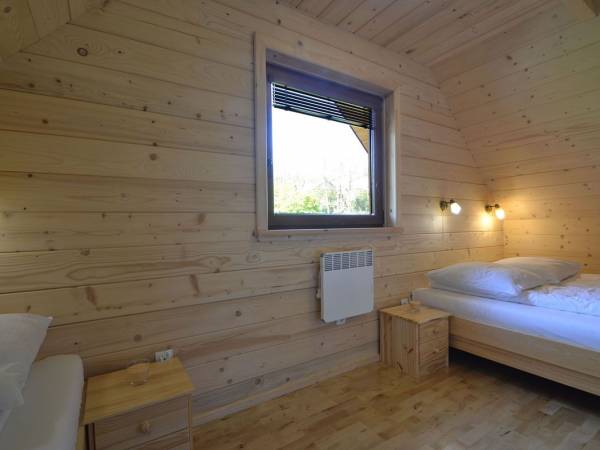 Falsztyn Domki Na Ogrodach Jezioro Czorsztyńskie