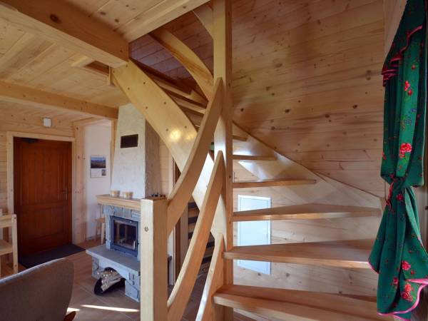 Falsztyn Domki Na Ogrodach Jezioro Czorsztyńskie