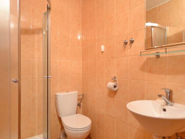 pokój czteroosobowy