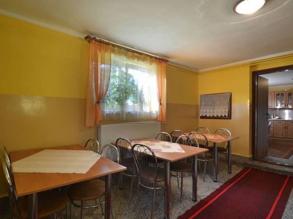 Gospodarstwo Agroturystyczne Jan, Renata Piszczek