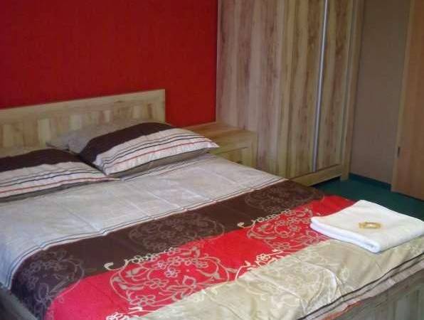 POKÓJ NR 2 Restauracja