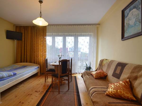 Agroturystyka U Cichego