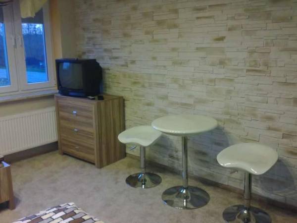 POKÓJ NR 1 Restauracja