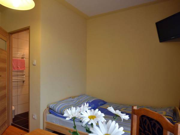 Agroturystyka U Cichego