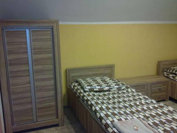 POKÓJ NR 1 Restauracja