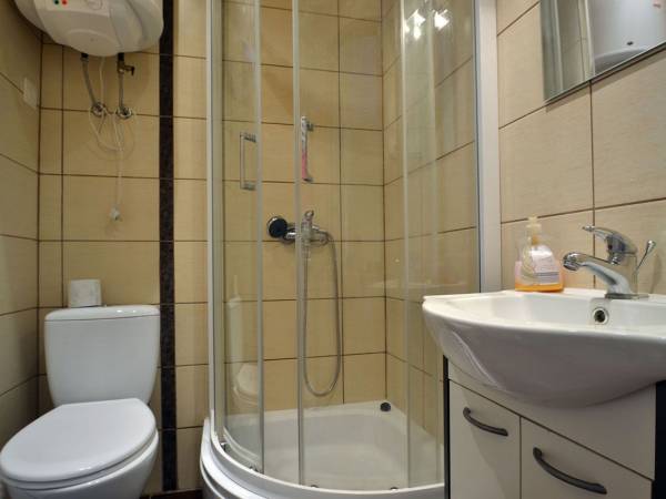 Agroturystyka U Cichego