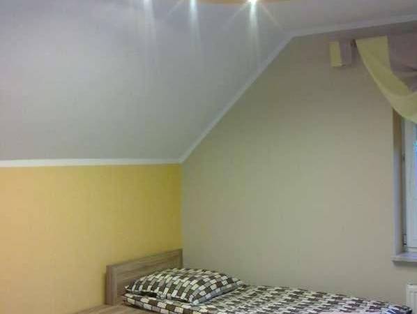 POKÓJ NR 1 Restauracja