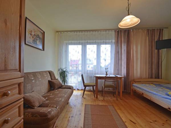 Agroturystyka U Cichego