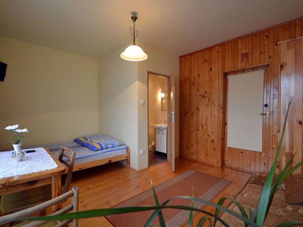 Agroturystyka U Cichego