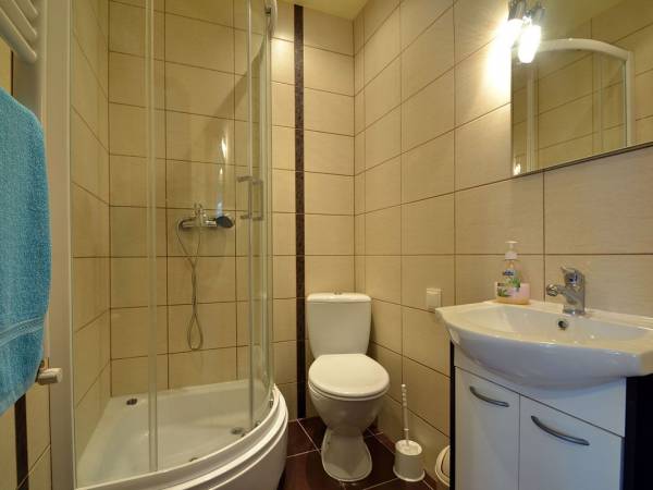 Agroturystyka U Cichego