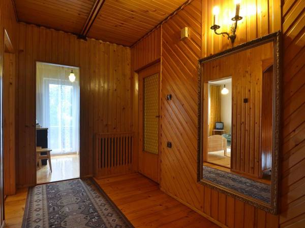 Agroturystyka U Cichego