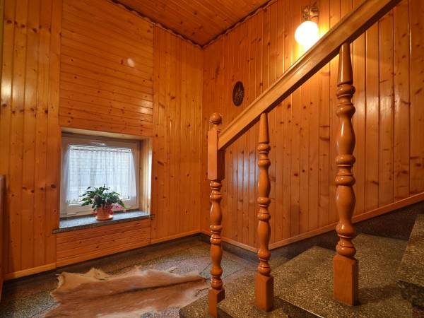 Agroturystyka U Cichego