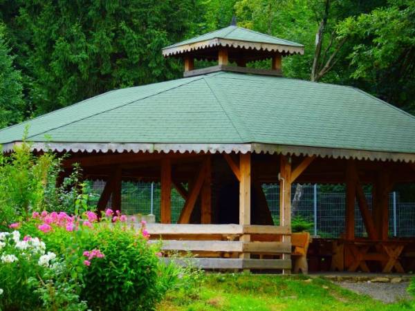 Dom Wypoczynkowy Admirał