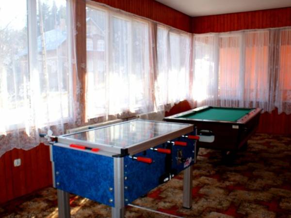 Dom Wypoczynkowy Admirał