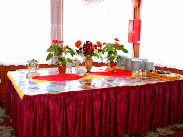 Dom Wypoczynkowy Admirał