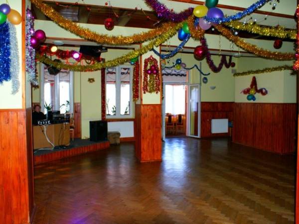 Dom Wypoczynkowy Admirał